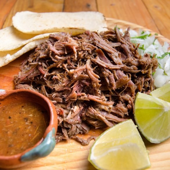 BARBACOA